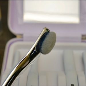 Artis Makeup Digit Collection 5 Piece Brush Set Poshmark